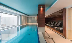 Image of Pestana Berlin Tiergarten