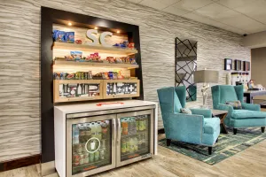 Image of Hampton Inn Yemassee/Point South