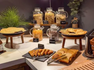 Image of ibis Nîmes Ouest - A9