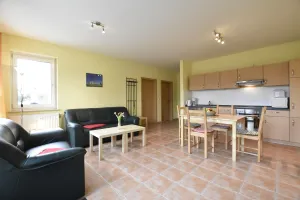 Image of Holiday Home Zierow Baltic Sea Beach
