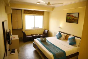 Image of The Prime Hotel Jaipur