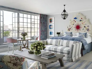 Image of The Soho Hotel, Firmdale Hotels