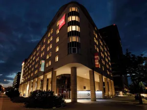 Image of Ibis Warszawa Stare Miasto