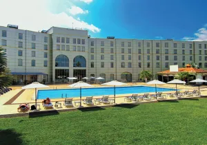Image of Bisila Palace