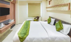 Image of Hotel Saffron