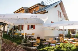 Image of Alte Kass Hotel & Kaffeehaus