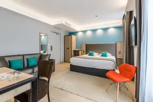 Image of Grand Hôtel Clichy Paris
