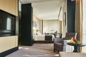 Image of InterContinental Shanghai Hongqiao NECC by IHG