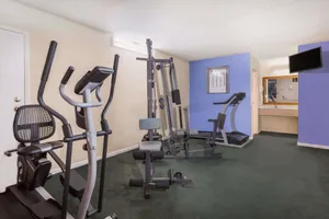 Image of Days Inn by Wyndham College Park Airport Best Road