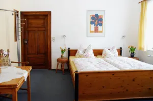 Image of Pension Alter Zausel