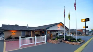 Image of M Star Hotel Searcy