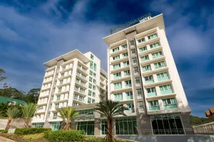 Image of Sotogrande Hotel Baguio