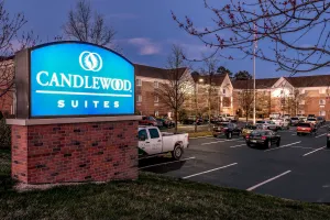 Image of Candlewood Suites Glen Allen-Short Pump