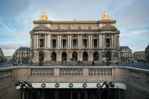 Image of Hôtel Lebron