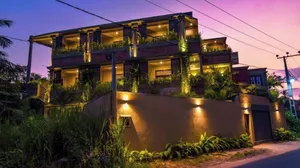 Image of Sithagi Villa Unawatuna