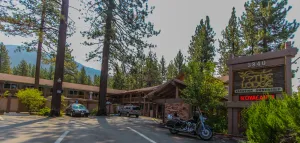 Image of The Lodge at Lake Tahoe