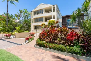 Image of Silkari Reflections of Port Douglas