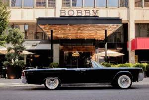 Image of Bobby Hotel