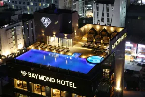 Image of Baymond Hotel