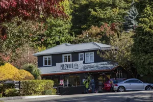Image of Pinewood Queenstown