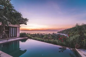 Image of The Griya Villas and Spa