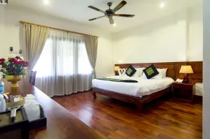 Image of Villa Chitdara