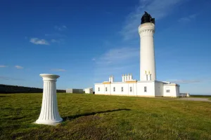 Image of Covesea Lighthouse Cottages