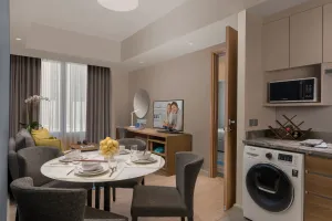 Image of Citadines Bay City Manila