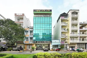 Image of Ly Ly Hotel