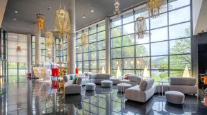 Image of Spirit Hotel Gran Bilbao