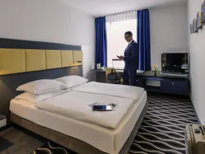 Image of Mercure Hotel Frankfurt Eschborn Helfmann-Park