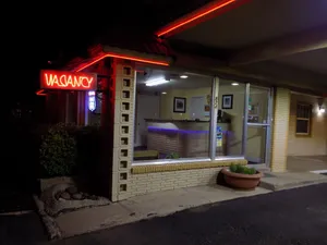 Image of Budget Inn