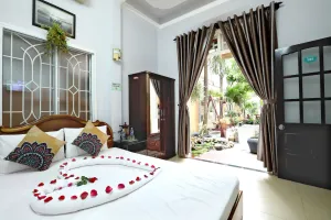 Image of Green Garden Homestay