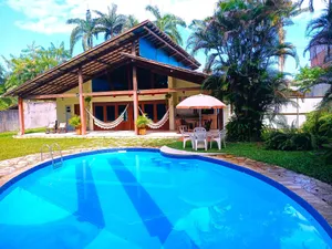 Image of AMAZON HOME AND JUNGLE TRIPS