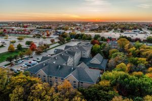 Image of Stoney Creek Hotel Des Moines - Johnston