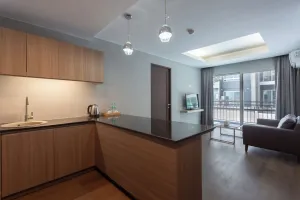 Image of Tisha Hotel