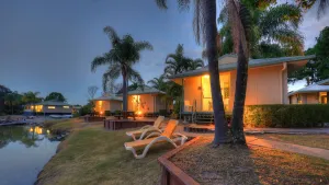 Image of Maroochy River Bungalows