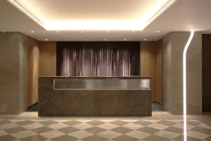 Image of The Tango Hotel Taipei Linsen