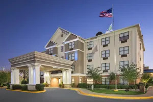Image of Holiday Inn Express Hotel & Suites Byron by IHG