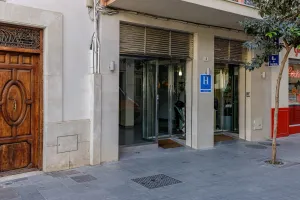 Image of H-A Hotel Trebol
