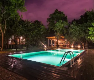 Image of Eighth Wonder Resort