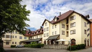 Image of Hotel Hoyacker Hof