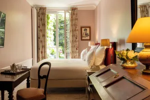 Image of Hotel Le Saint Gregoire