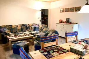 Image of Holiday Home Tachbachtal