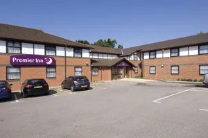 Image of Premier Inn Southampton North