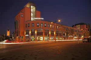Image of Hotel Theresientor