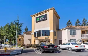 Image of Extended Stay America Suites - San Jose - Mountain View