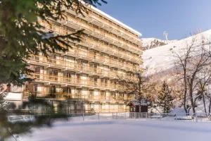 Image of Courchevel 1650 Résidence Pierre & Vacances Le Moriond