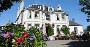 Image of Ferryhill House Hotel