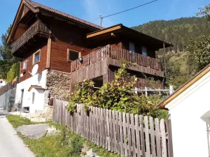 Image of Chalet in Rangersdorf near Ski Slopes